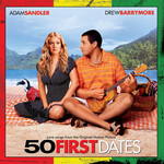 Various Artists - 50 First Dates (OST) [USED CD]