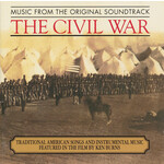 Various Artists - The Civil War (OST) [USED CD]