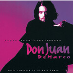 Michael Kamen - Don Juan Demarco (OST) [USED CD]