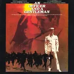 Various Artists - An Officer And A Gentleman (OST) [USED CD]