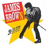 James Brown - 20 All Time Greatest Hits! [USED CD]