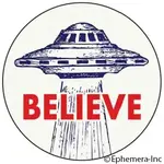 Button - Believe