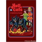 Magnet - Steven Rhodes: Hell Cats A Definitive Guide