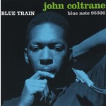 John Coltrane - Blue Train [CD]