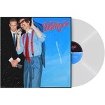 Darkness - Dreams On Toast (White Vinyl) [LP]