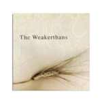 Weakerthans - Fallow [CD]