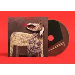 Alan Sparhawk/Trampled By Turtles - Alan Sparhawk With Trampled By Turtles [CD]