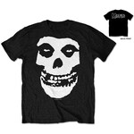 Misfits - Classic Fiend Skull