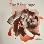 Backstage - Isolation [USED CD]