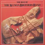Allman Brothers Band - The Best Of The Allman Brothers Band [USED CD]