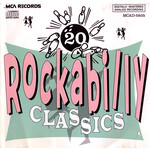 Various Artists - 20 Rockabilly Classics [USED CD]