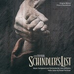 John Williams - Schindler's List (OST) [USED CD]