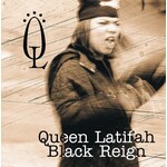 Queen Latifah - Black Reign [USED CD]