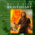 James Horner - Braveheart (OST) [USED CD]
