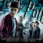 Nicholas Hooper - Harry Potter And The Half-Blood Prince (OST) [USED CD]