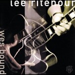 Lee Ritenour - Wes Bound [USED CD]