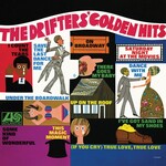 Drifters - The Drifters' Golden Hits [USED CD]