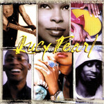 Lucy Pearl - Lucy Pearl [USED CD]