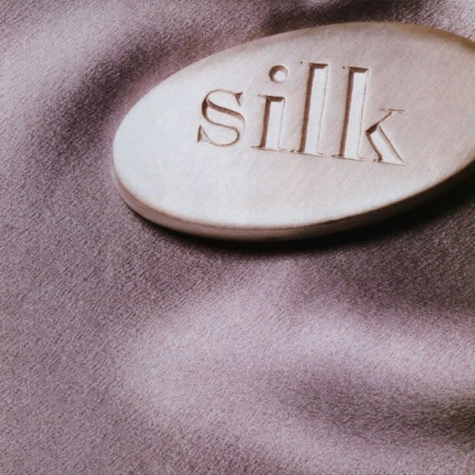 Silk - Silk [USED CD]