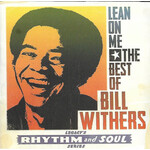 Bill Withers - Lean On Me: The Best Of Bill Withers [USED CD]