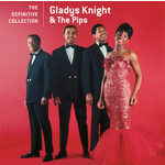 Gladys Knight & The Pips - The Definitive Collection [USED CD]