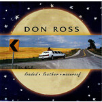 Don Ross - Loaded, Leather, Moonroof [USED CD]