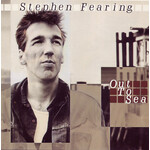 Stephen Fearing - Out To Sea [USED CD]