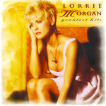 Lorrie Morgan - Greatest Hits [USED CD]
