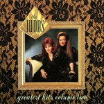 Judds - Greatest Hits Vol. 2 [USED CD]