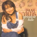 Pam Tillis - Greatest Hits [USED CD]