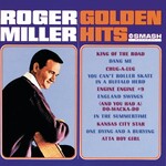 Roger MIller - Golden Hits [USED CD]