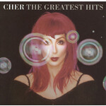Cher - The Greatest Hits [USED CD]