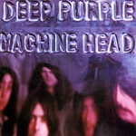 Deep Purple - Machine Head [USED CD]