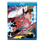 Speed Racer (2008) [USED BRD/2DVD]