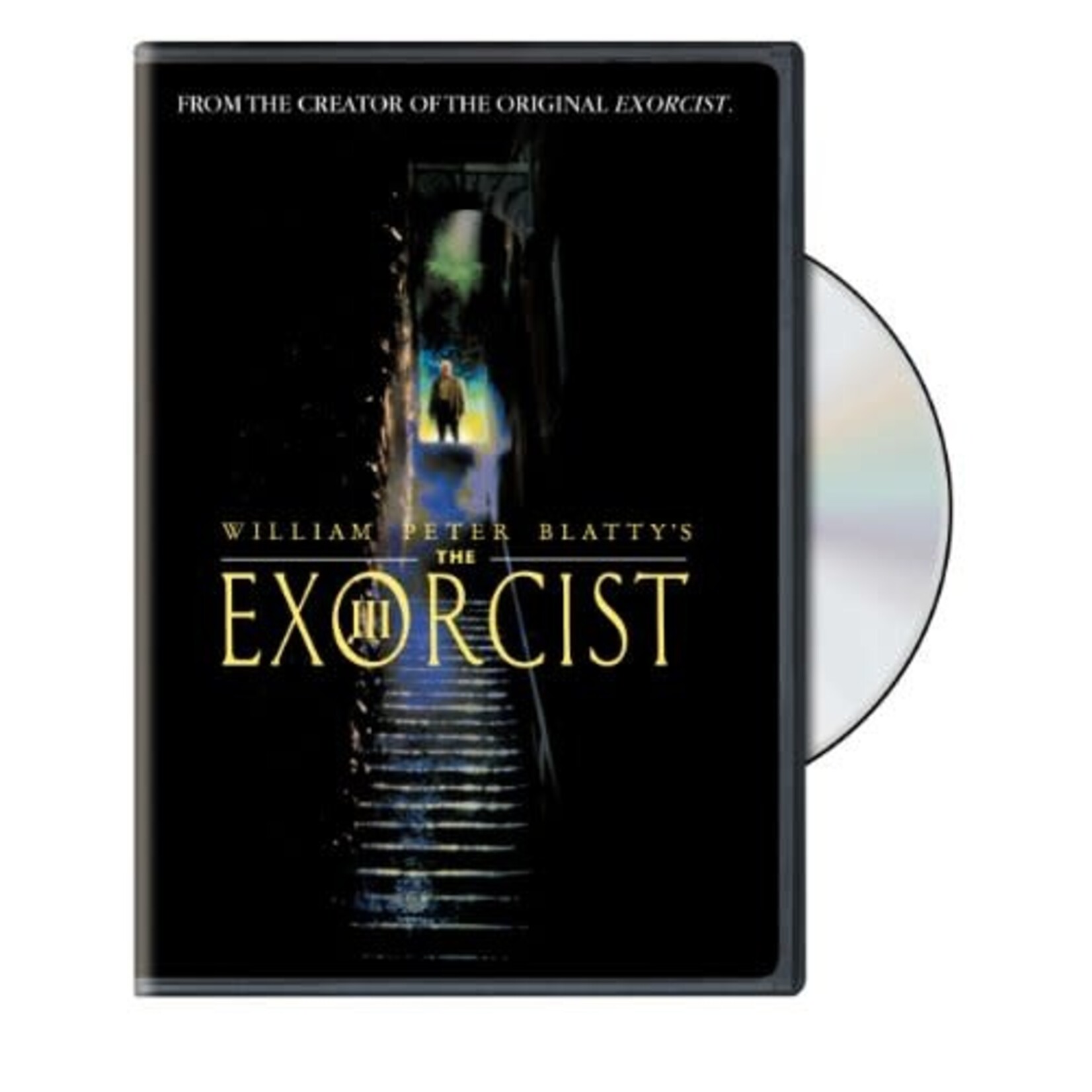 Exorcist III [USED DVD]