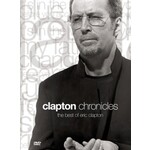 Eric Clapton - Clapton Chronicles: The Best Of Eric Clapton [USED DVD]