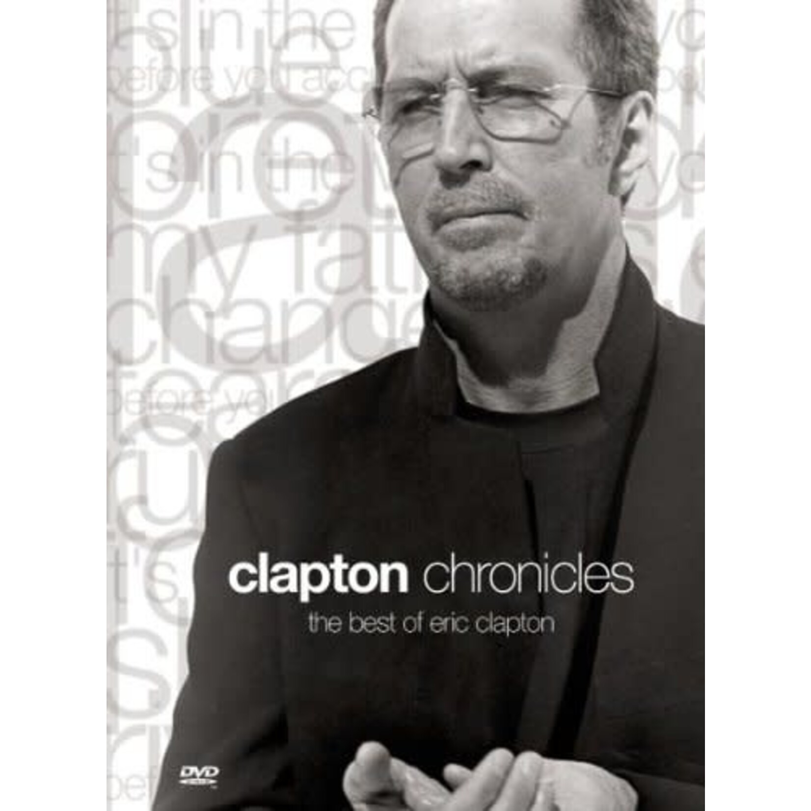Eric Clapton - Clapton Chronicles: The Best Of Eric Clapton [USED DVD]