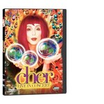 Cher - Live In Concert [USED DVD]