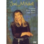 Joni Mitchell - Painting With Words And Music [USED DVD]