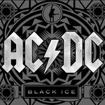 AC/DC - Black Ice [USED CD]