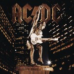 AC/DC - Stiff Upper Lip [USED CD]
