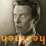 David Bowie - Heathen [USED CD]