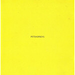 Pet Shop Boys - Bilingual [USED CD]