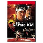 Karate Kid (1984) [USED DVD]