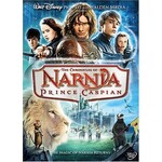 Chronicles Of Narnia 2: Prince Caspian [USED DVD]