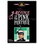 Pink Panther 6: Revenge Of The Pink Panther [USED DVD]