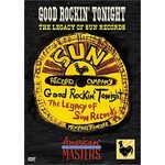 Good Rockin' Tonight - The Legacy Of Sun Records [USED DVD]