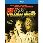 Beast Of The Yellow Night (1971) [BRD/DVD]