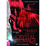 Bird With The Crystal Plumage (1970) [DVD]