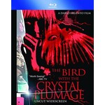 Bird With The Crystal Plumage (1970) [BRD]